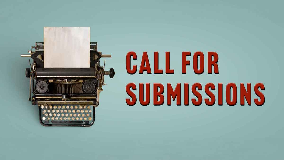 Call For Submissions