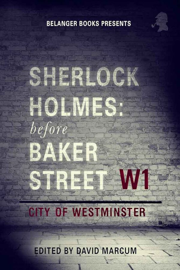 Sherlock Holmes: Before Baker Street, KINDLE