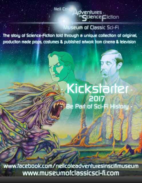 Kickstarter