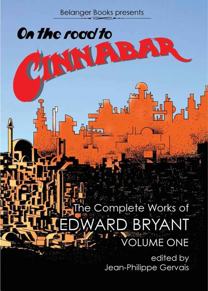 On the Road to Cinnabar