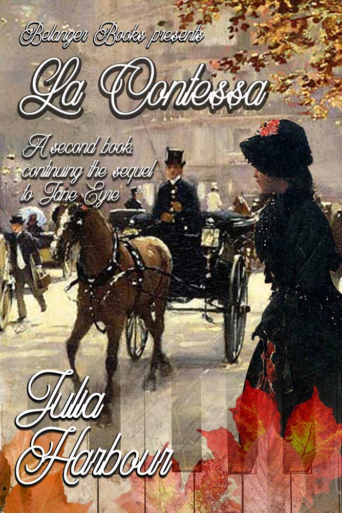 La Contessa