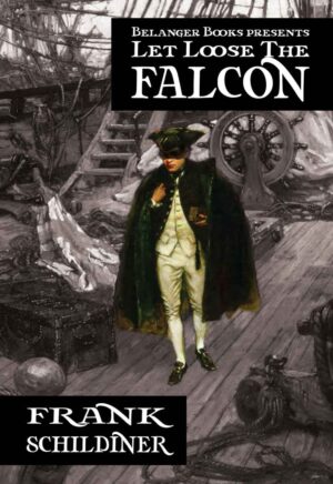 Let Loose the Falcon (The Adventures of the Falcon)  KINDLE